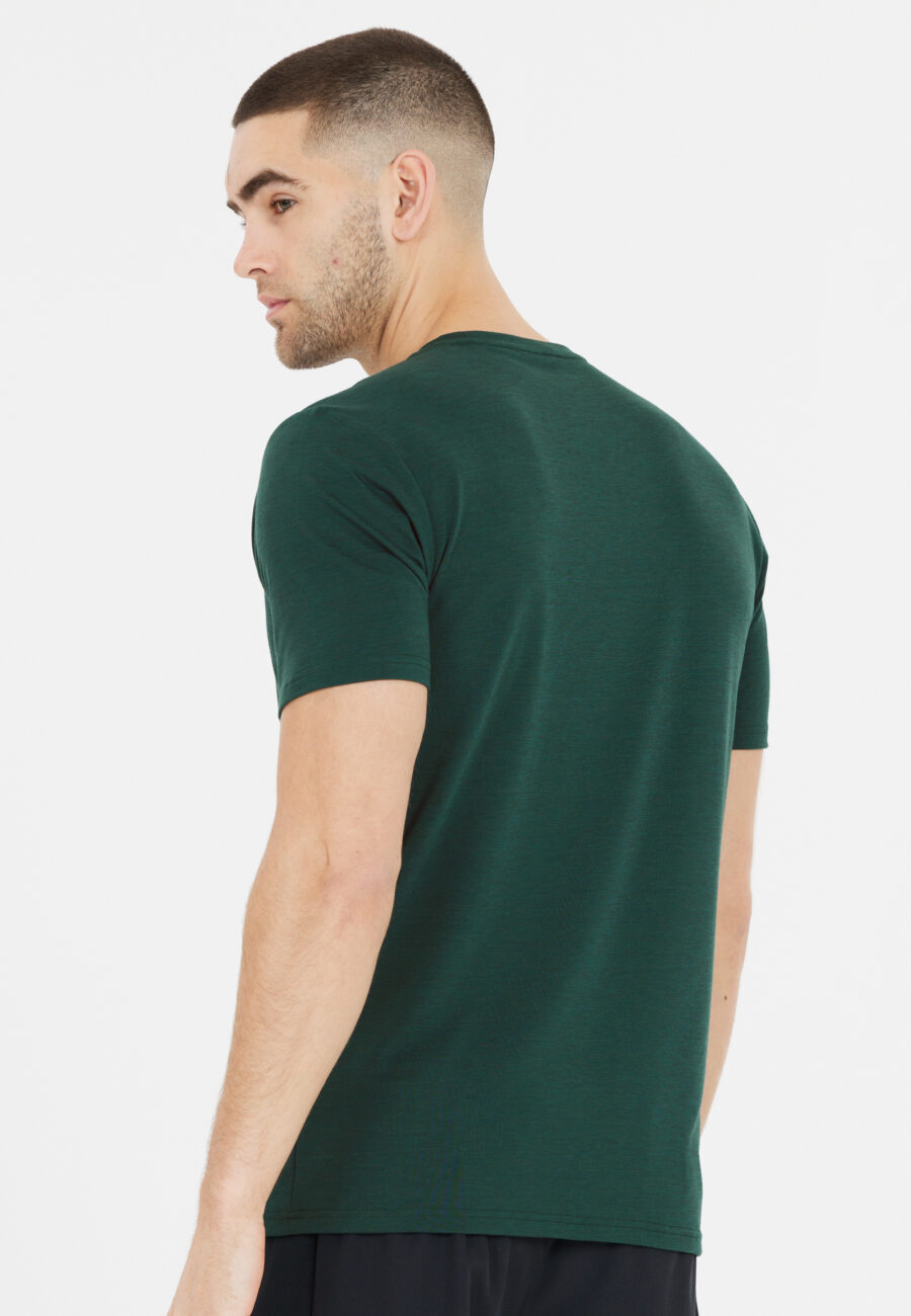 Virtus Jokers Stylish Short Sleeve T-Shirt, Sea Moss - Image 2