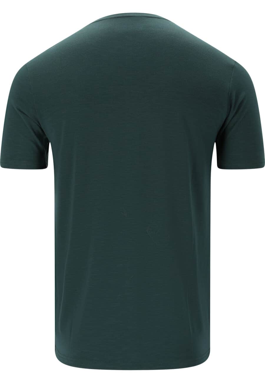 Virtus Jokers Stylish Short Sleeve T-Shirt, Dusty Forest - Image 8