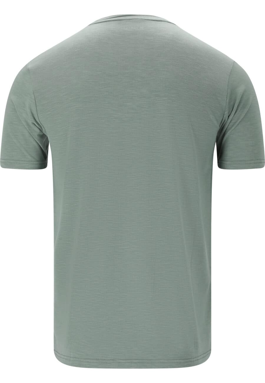 Virtus Jokers Stylish Short Sleeve T-Shirt, Stormy Sea - Image 8