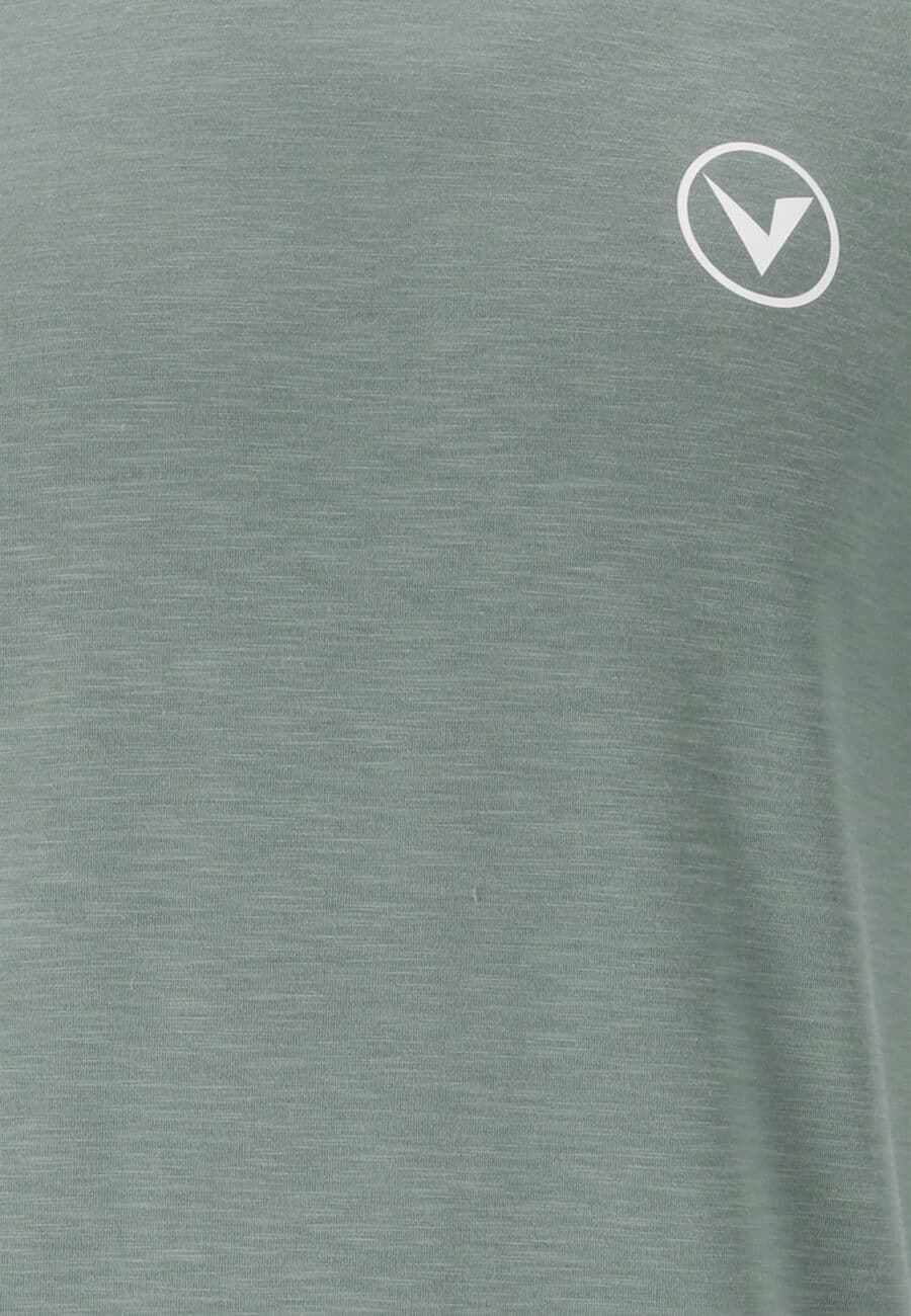 Virtus Jokers Stylish Short Sleeve T-Shirt, Stormy Sea - Image 7