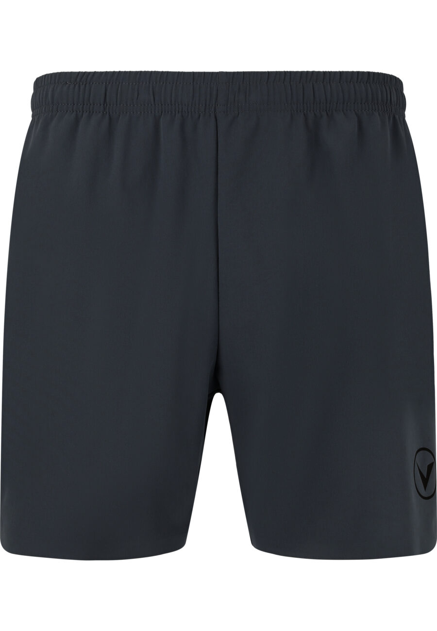 Virtus Spier Running Shorts, Blue Nights - Image 5