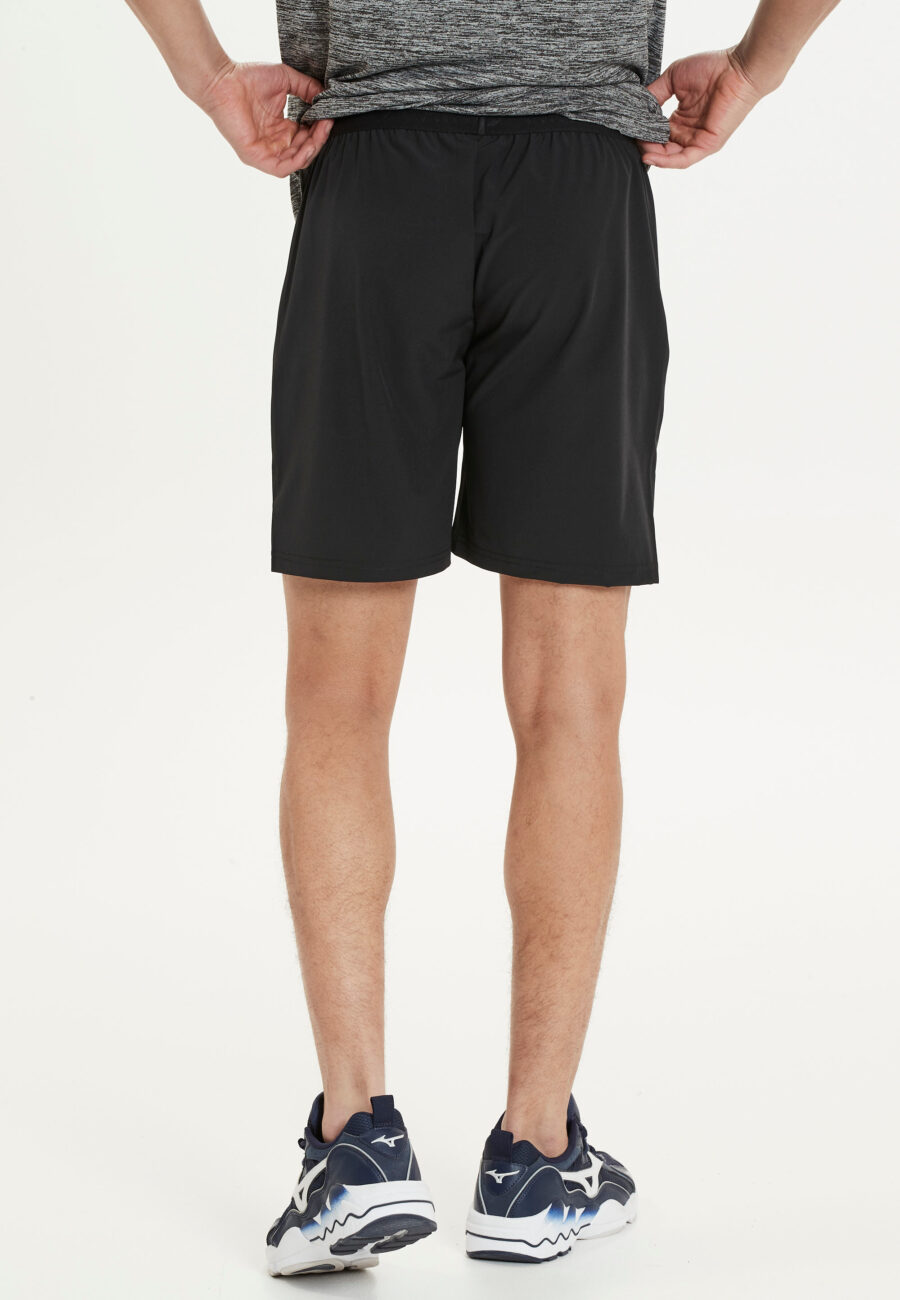 Virtus Blag V2 Hyperstretch Shorts, Black - Image 8