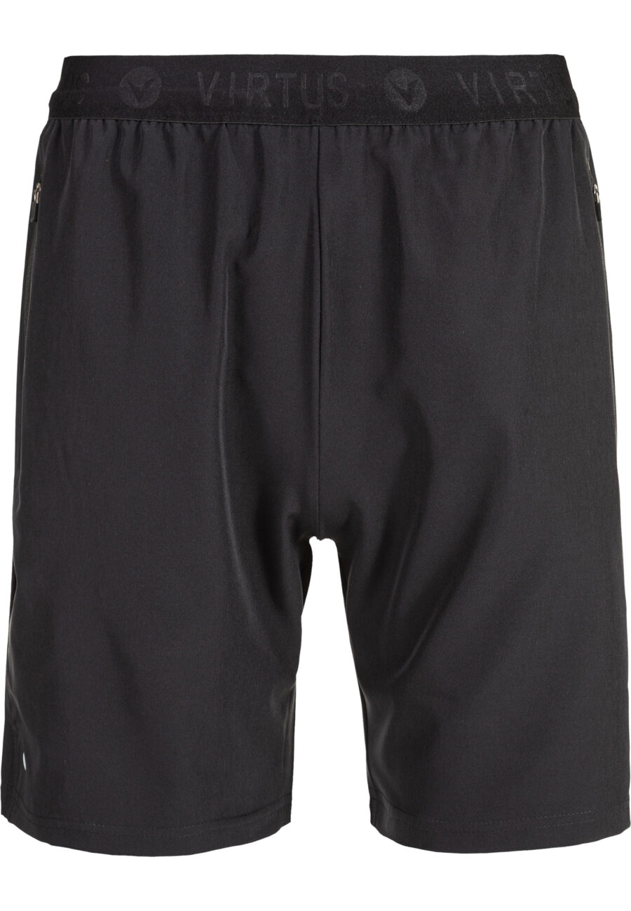 Virtus Blag V2 Hyperstretch Shorts, Black - Image 3