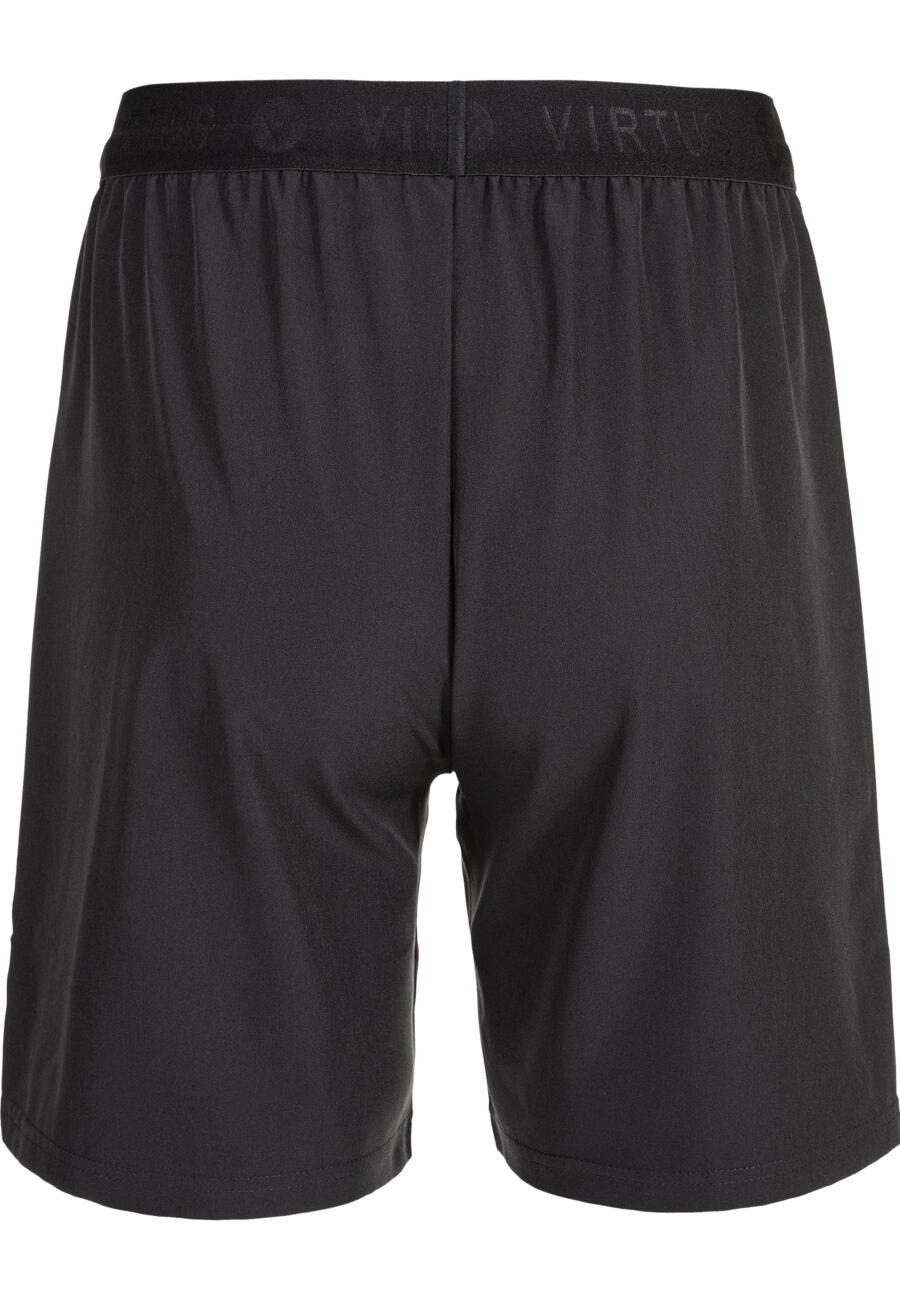 Virtus Blag V2 Hyperstretch Shorts, Black - Image 4