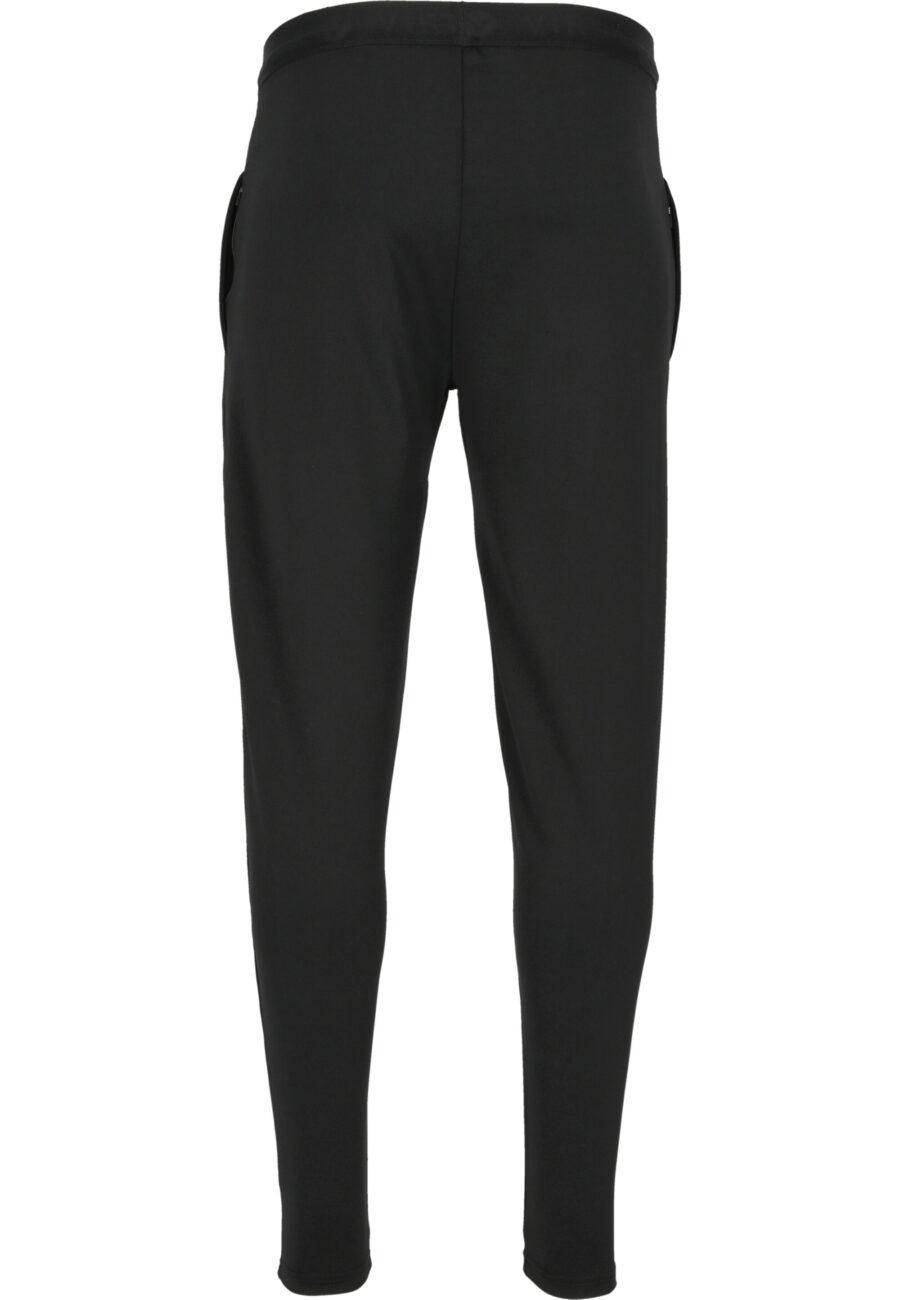 Virtus Benny Modern Fit Poly Pants, Black - Image 7
