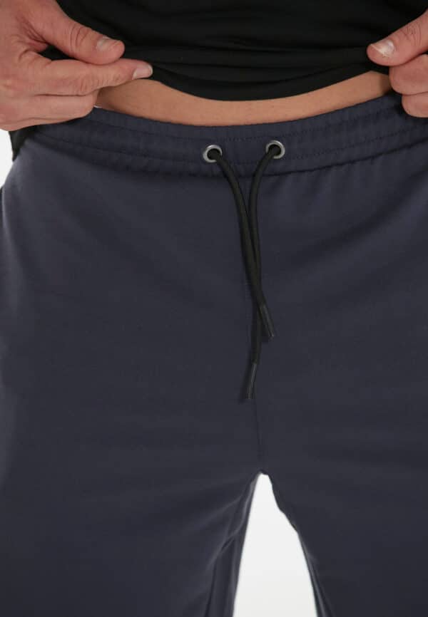 Virtus Patrick V2 Comfortable Sweat Shorts, Blue Nights