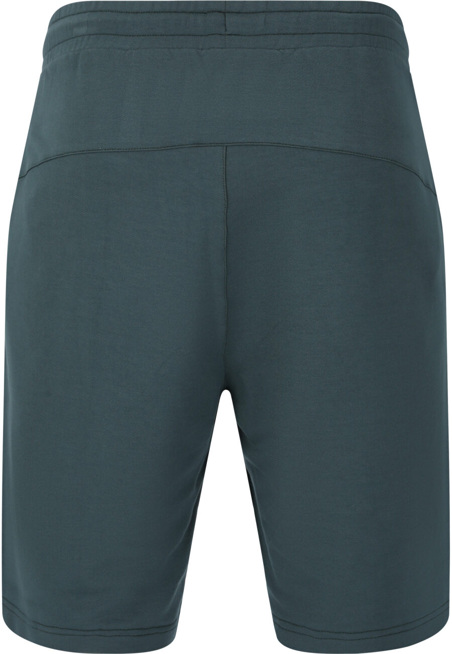Virtus Patrick V2 Comfortable Sweat Shorts, Dusty Forest - Image 9