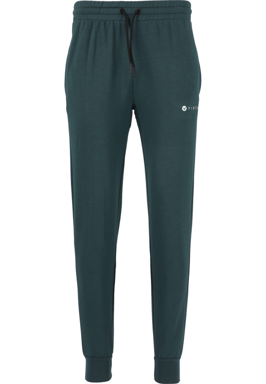 Virtus Streat V2 Comfortable Sweat Pants, Dusty Forest - Image 5