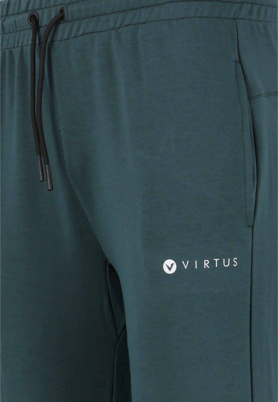Virtus Streat V2 Comfortable Sweat Pants, Dusty Forest - Image 7