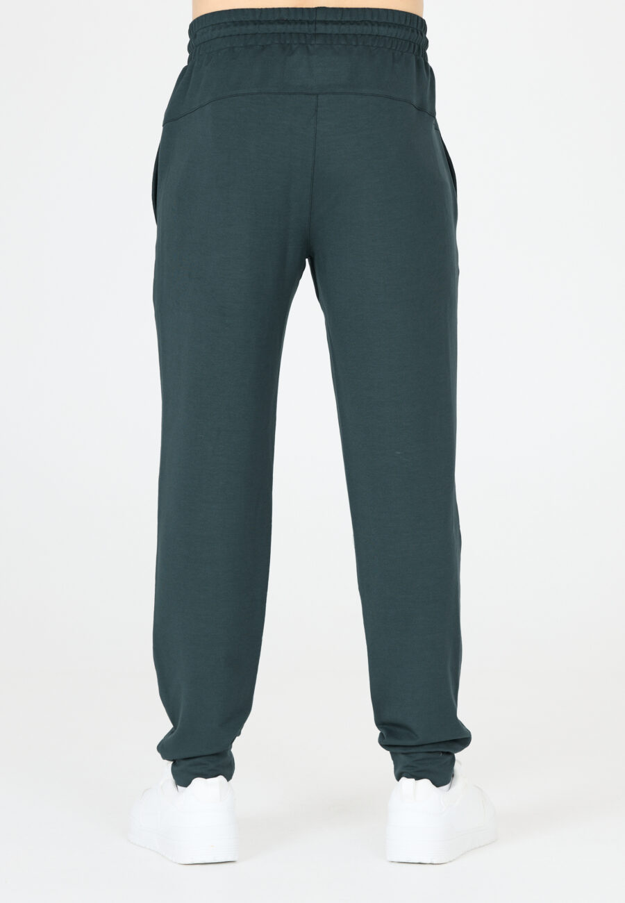 Virtus Streat V2 Comfortable Sweat Pants, Dusty Forest - Image 4