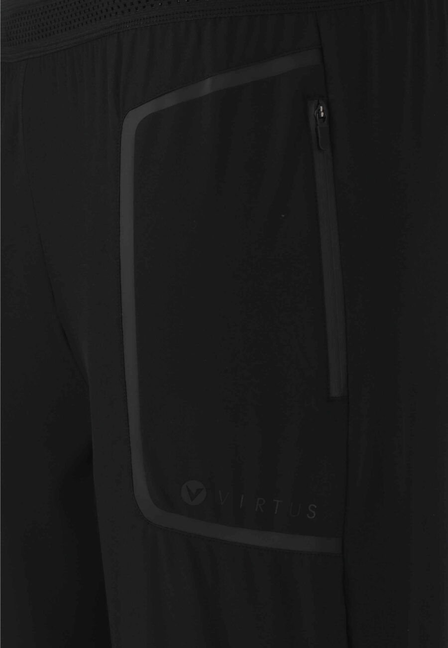 Virtus Kodos Performance Pants, Black - Image 7