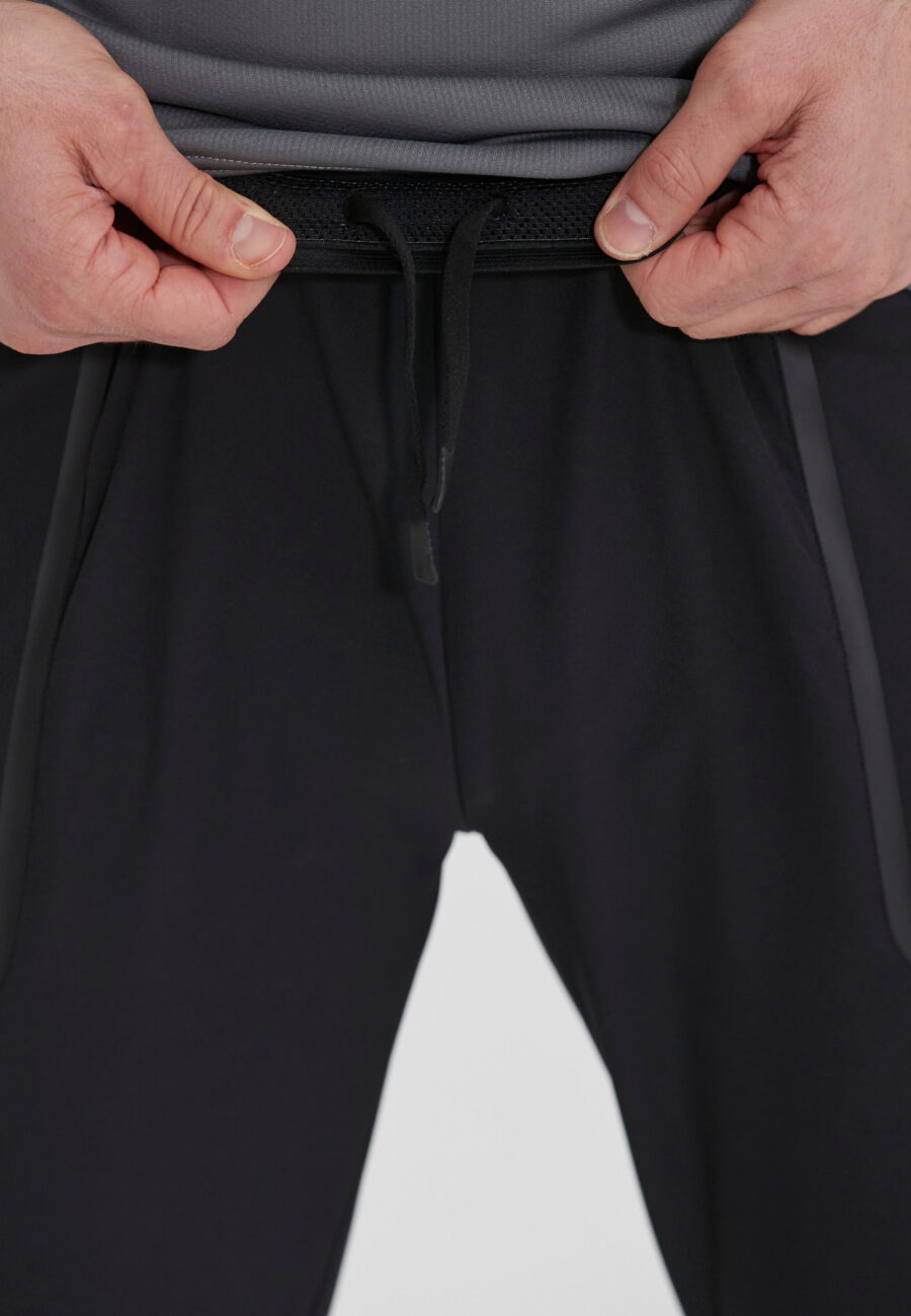 Virtus Kodos Performance Pants, Black - Image 5