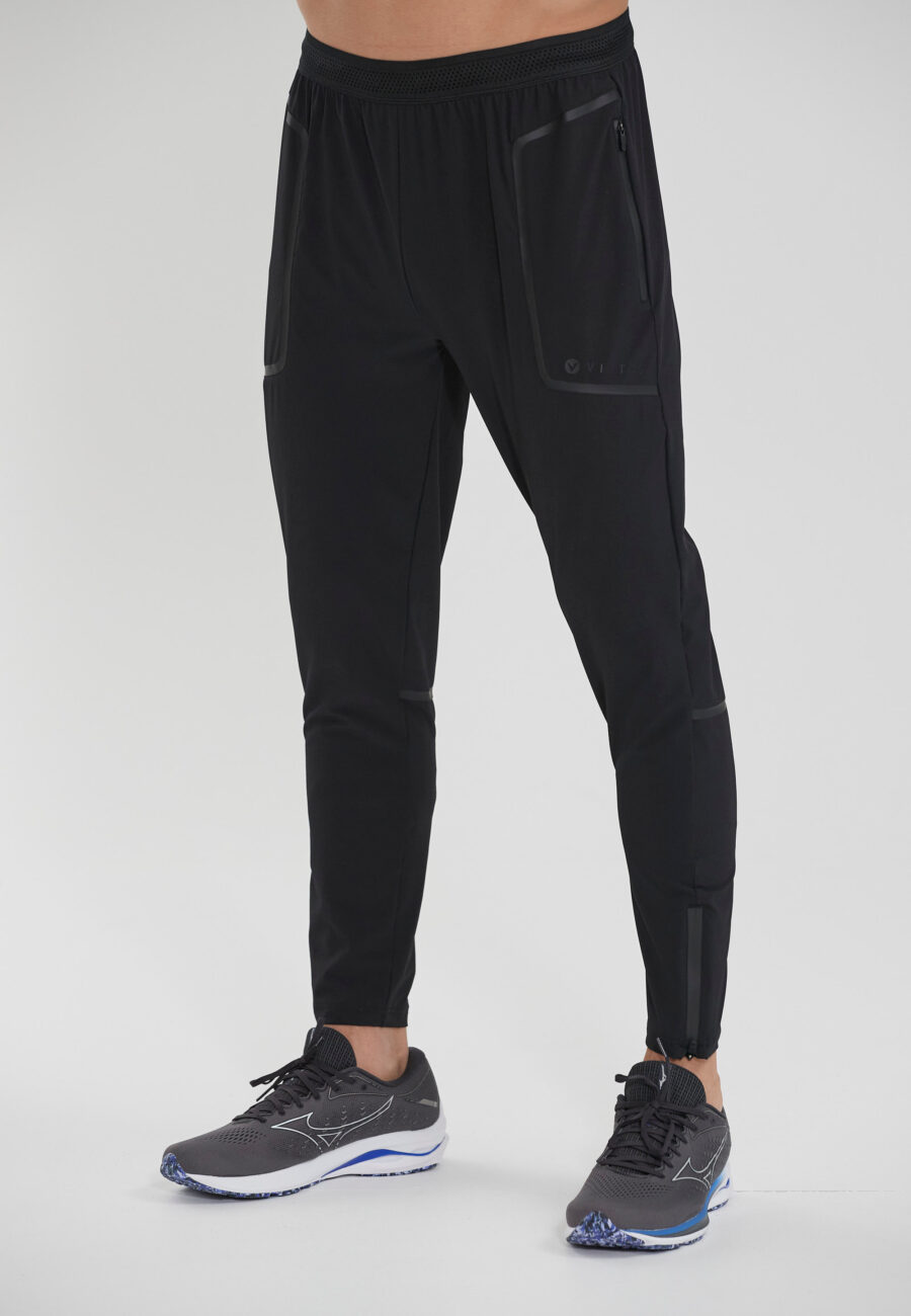 Virtus Kodos Performance Pants, Black