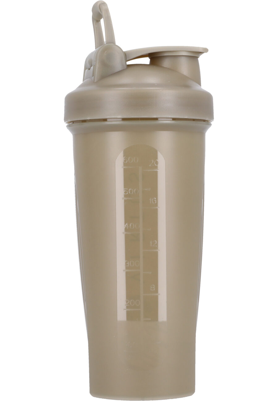 Virtus Castaldo Shaker Sports Bottle, Fallen Rock - Image 2