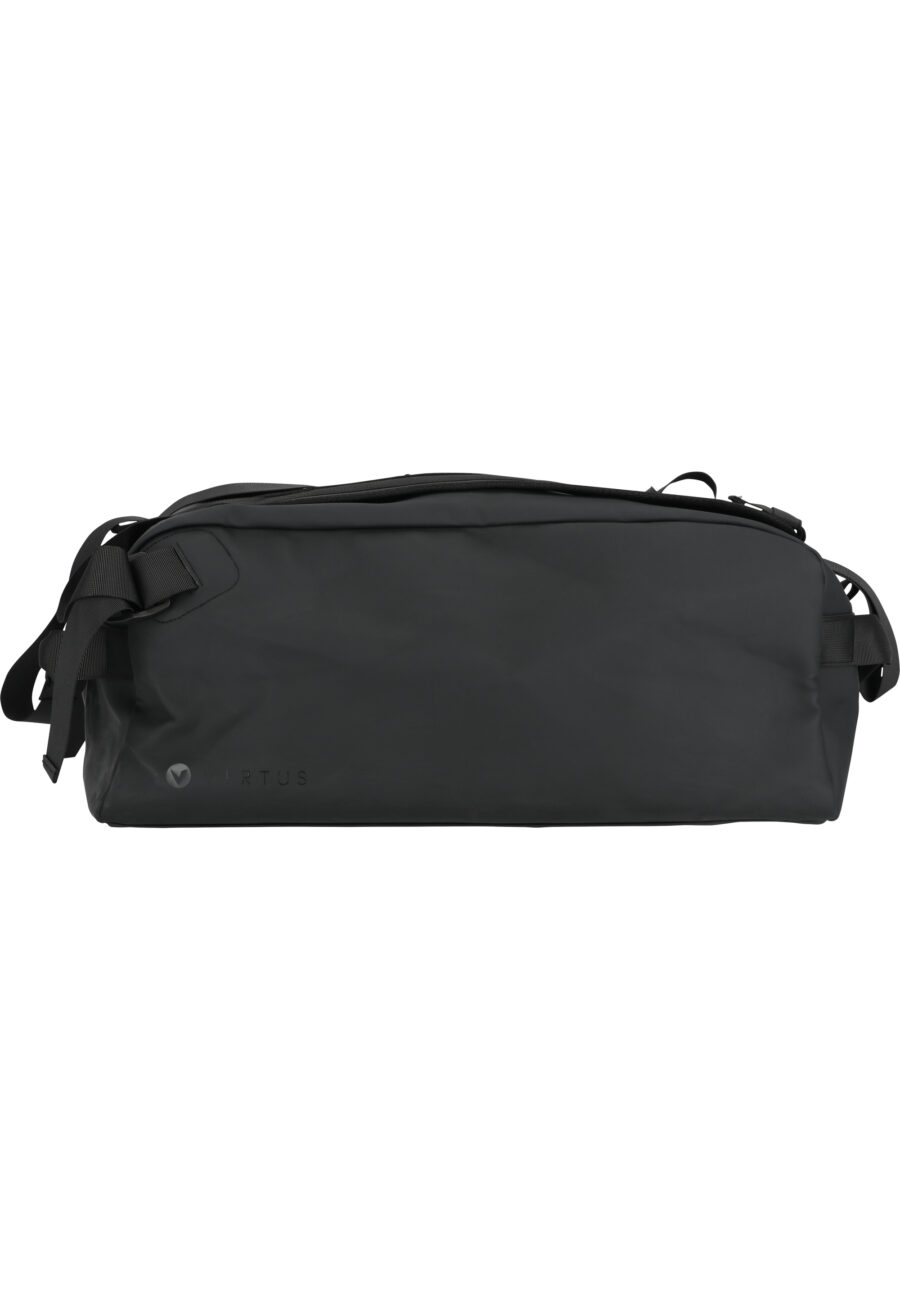 Virtus Bassett Eco-Friendly Bag, Black - Image 12