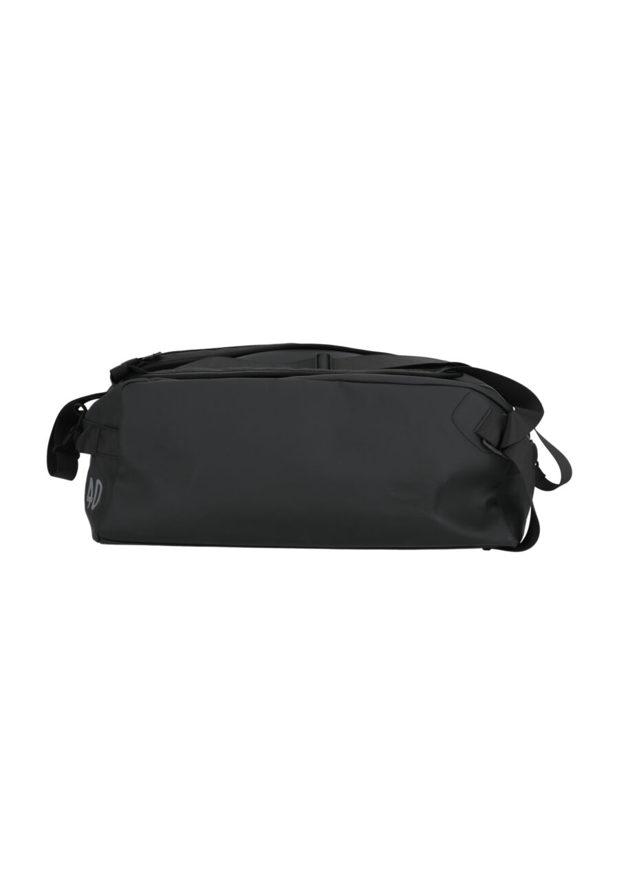 Virtus Bassett Eco-Friendly Bag, Black - Image 10