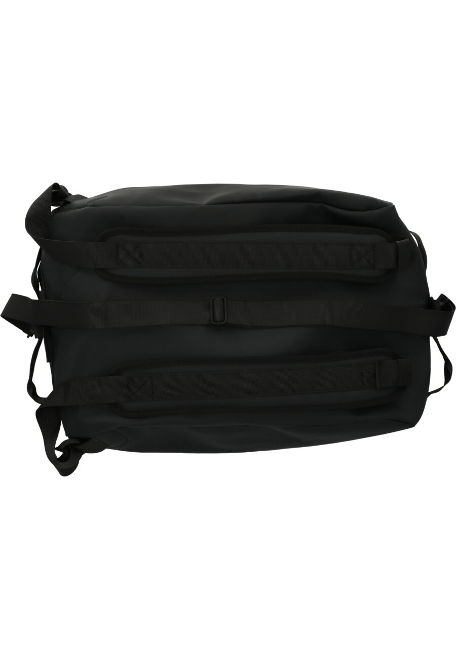 Virtus Bassett Eco-Friendly Bag, Black - Image 9