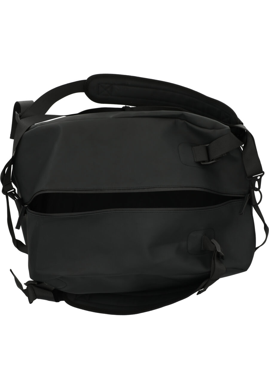 Virtus Bassett Eco-Friendly Bag, Black - Image 8