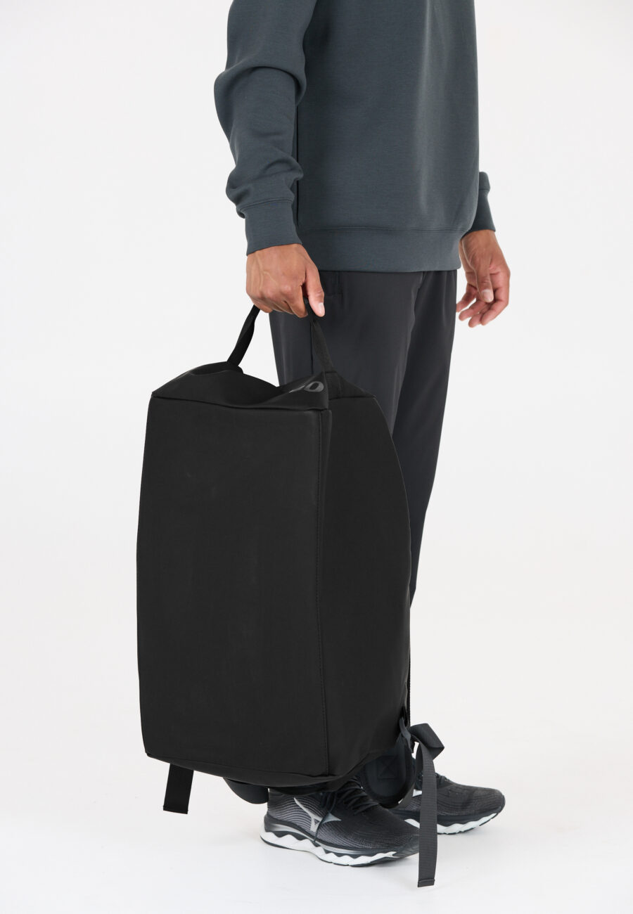 Virtus Bassett Eco-Friendly Bag, Black - Image 6