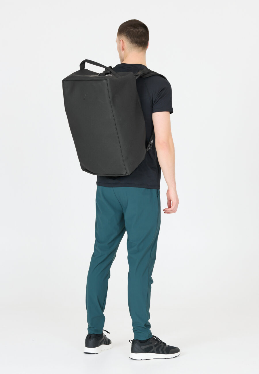 Virtus Bassett Eco-Friendly Bag, Black - Image 4
