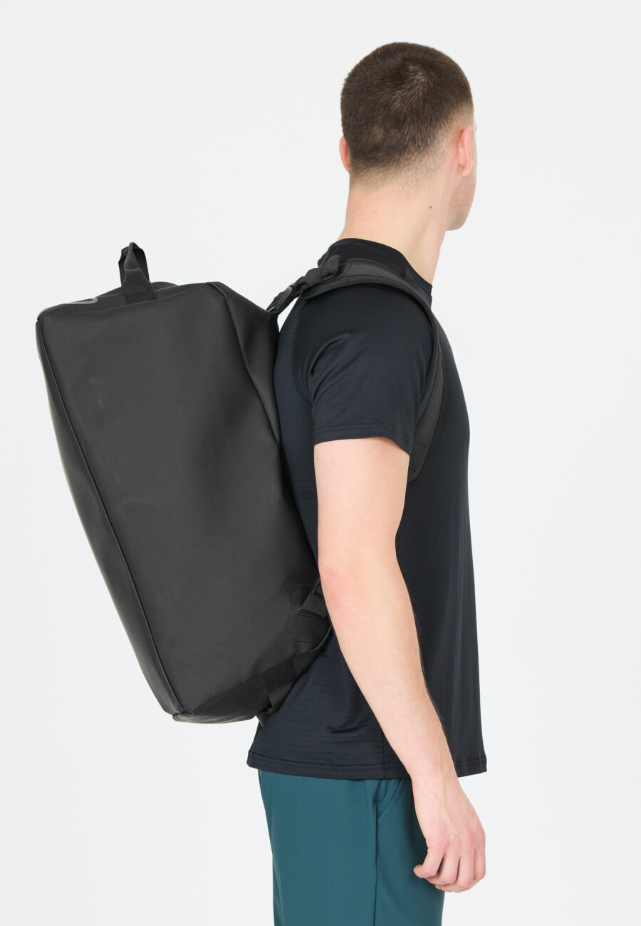 Virtus Bassett Eco-Friendly Bag, Black - Image 3