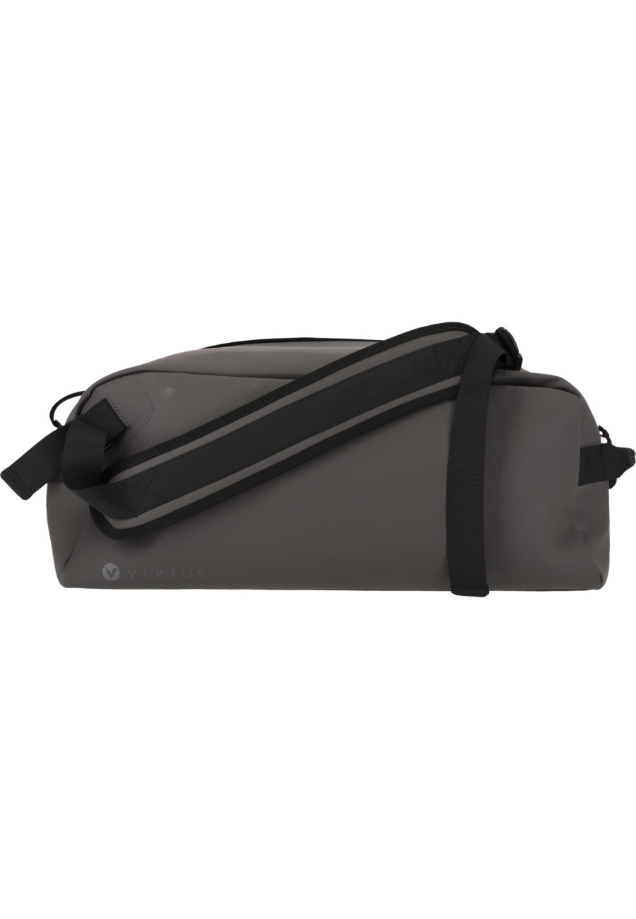 Virtus Bassett Eco-Friendly Bag, Forged Iron - Image 9