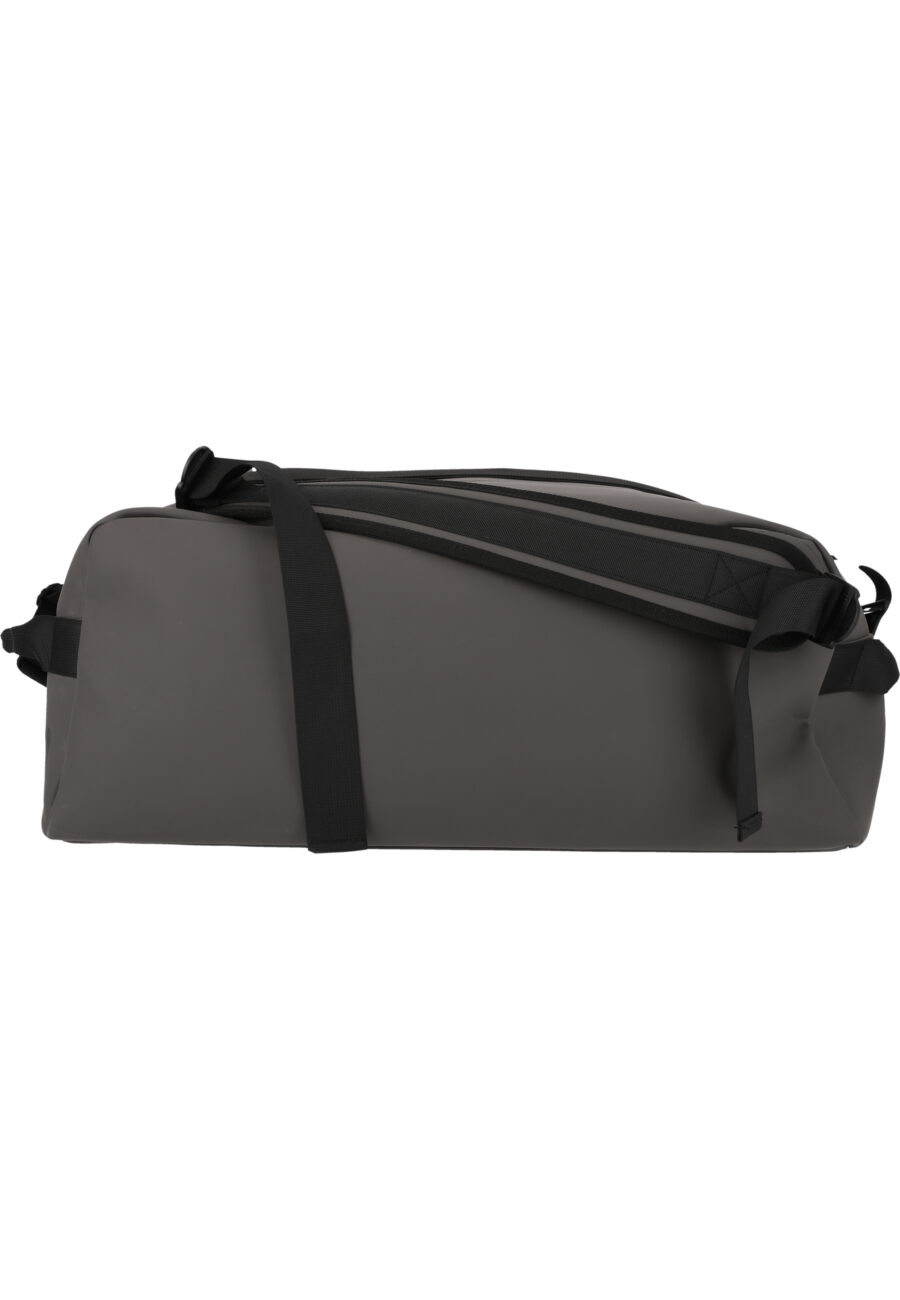 Virtus Bassett Eco-Friendly Bag, Forged Iron - Image 7
