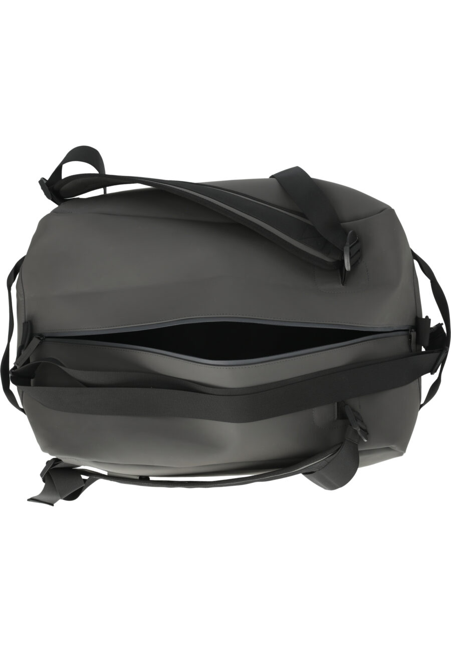 Virtus Bassett Eco-Friendly Bag, Forged Iron - Image 6