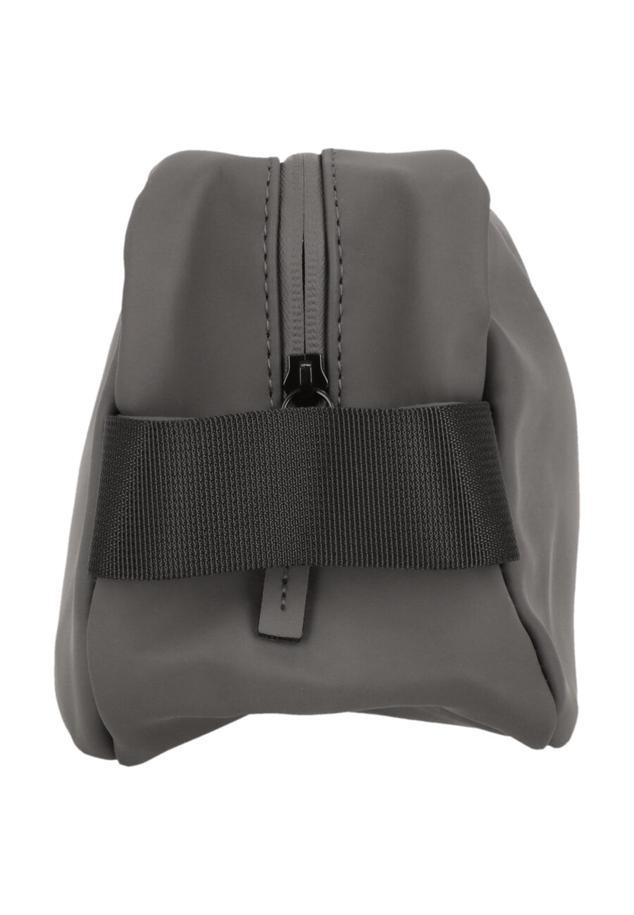 Virtus Kerron Premium Wash Bag, Forged Iron - Image 9