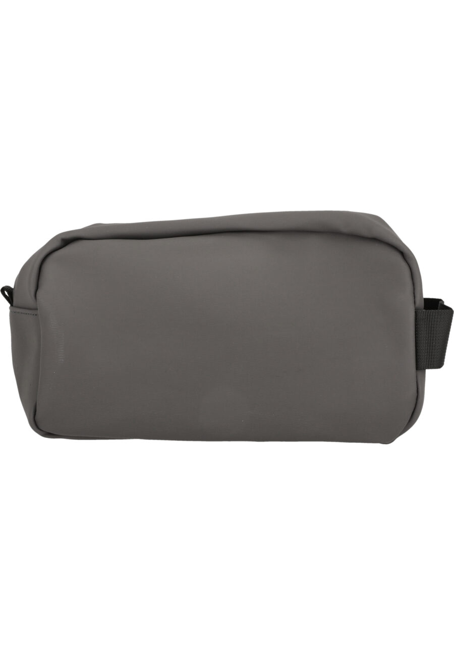 Virtus Kerron Premium Wash Bag, Forged Iron - Image 8