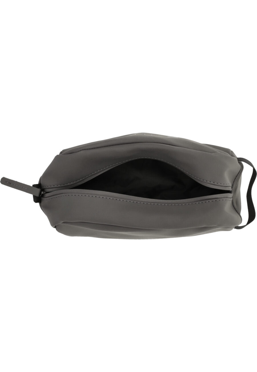 Virtus Kerron Premium Wash Bag, Forged Iron - Image 7