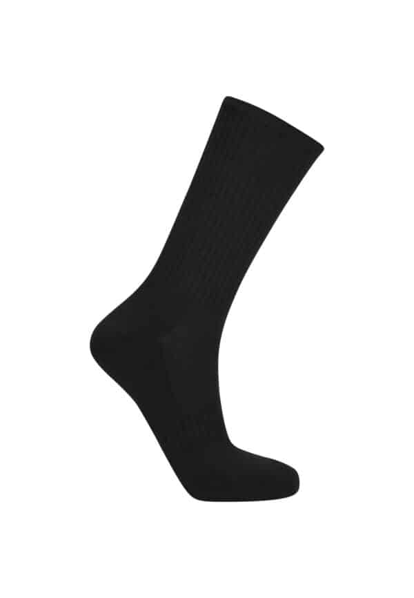 Virtus Wade Socks 3-Pack, Black
