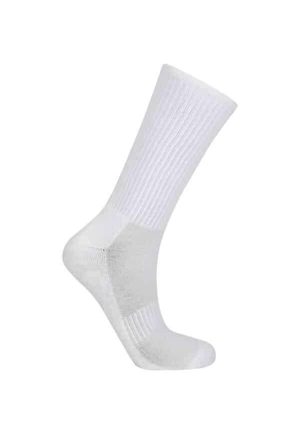 Virtus Wade Socks 3-Pack, White