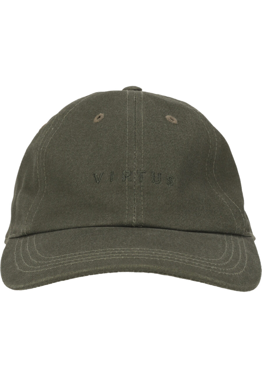 Virtus Karson Cotton Cap, Urban Chic - Image 7