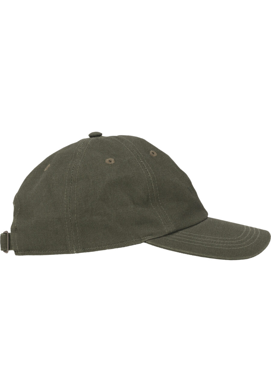 Virtus Karson Cotton Cap, Urban Chic - Image 5