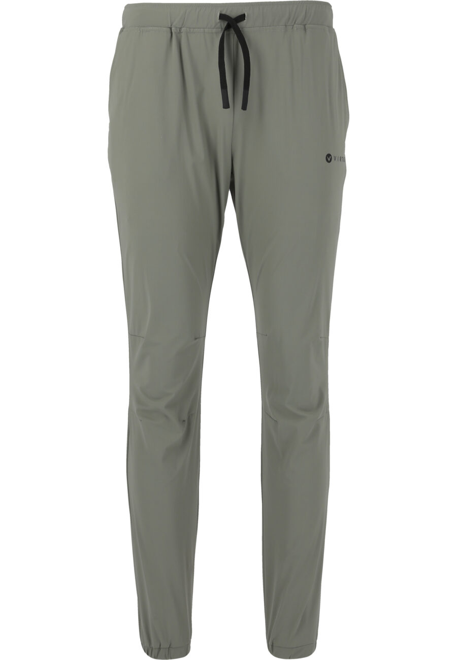 Virtus Smith Hyperstretch Performance Pants, Smoked Sage - Image 10