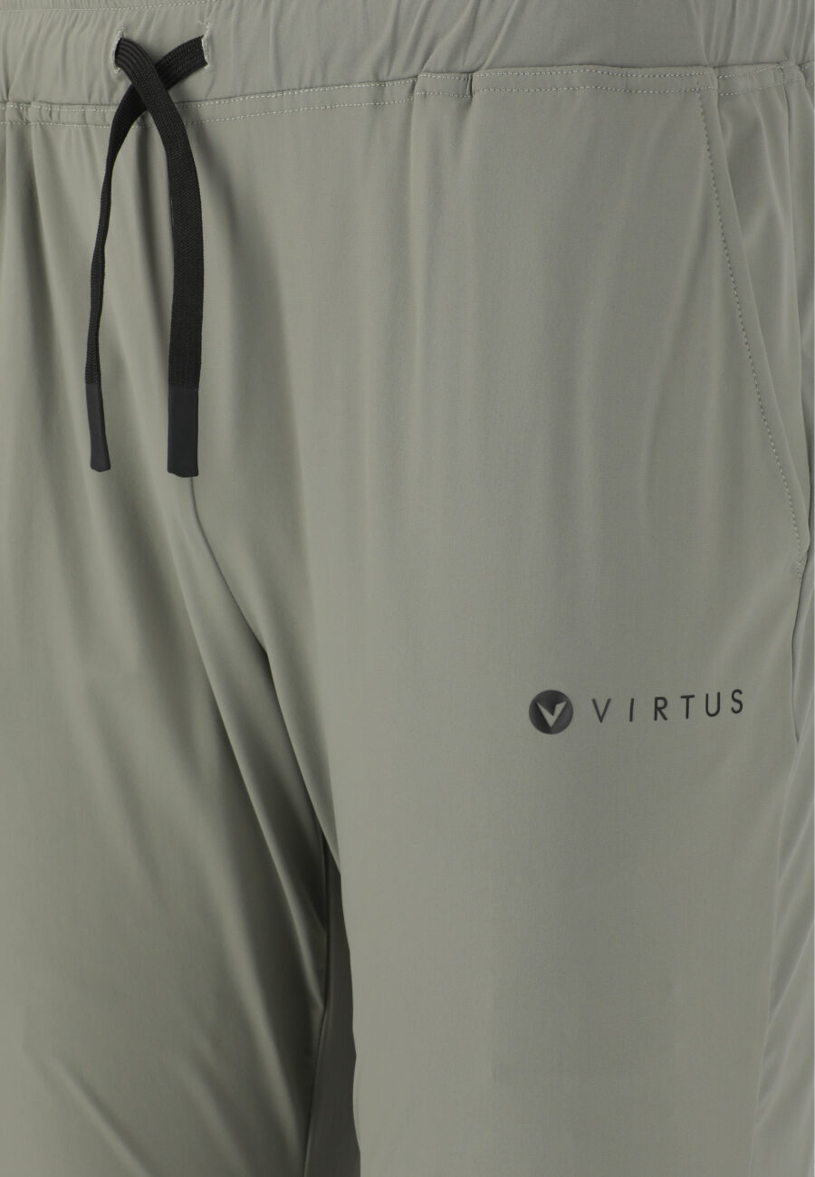 Virtus Smith Hyperstretch Performance Pants, Smoked Sage - Image 8