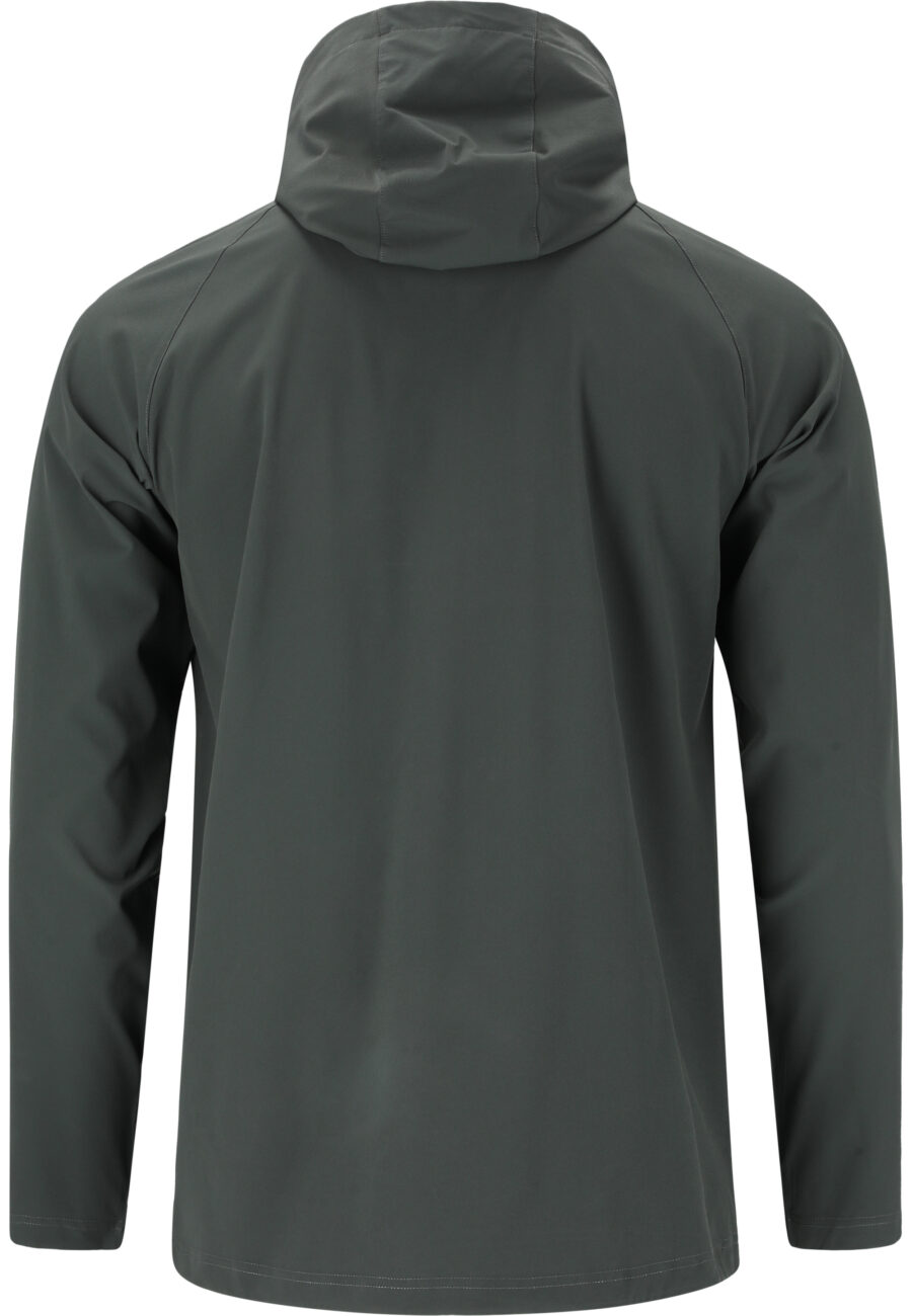 Virtus Colin Functional Jacket with Hood, Urban Chic - Image 8