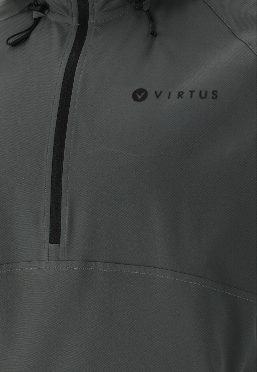 Virtus Colin Functional Jacket with Hood, Urban Chic - Image 7