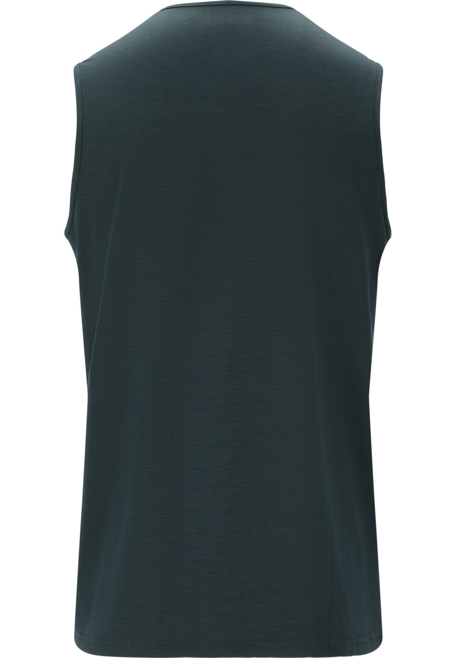 Virtus Jokers V2 Premium Sleeveless Tee, Dusty Forest - Image 8