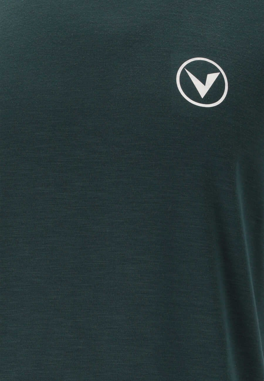 Virtus Jokers V2 Premium Sleeveless Tee, Dusty Forest - Image 7