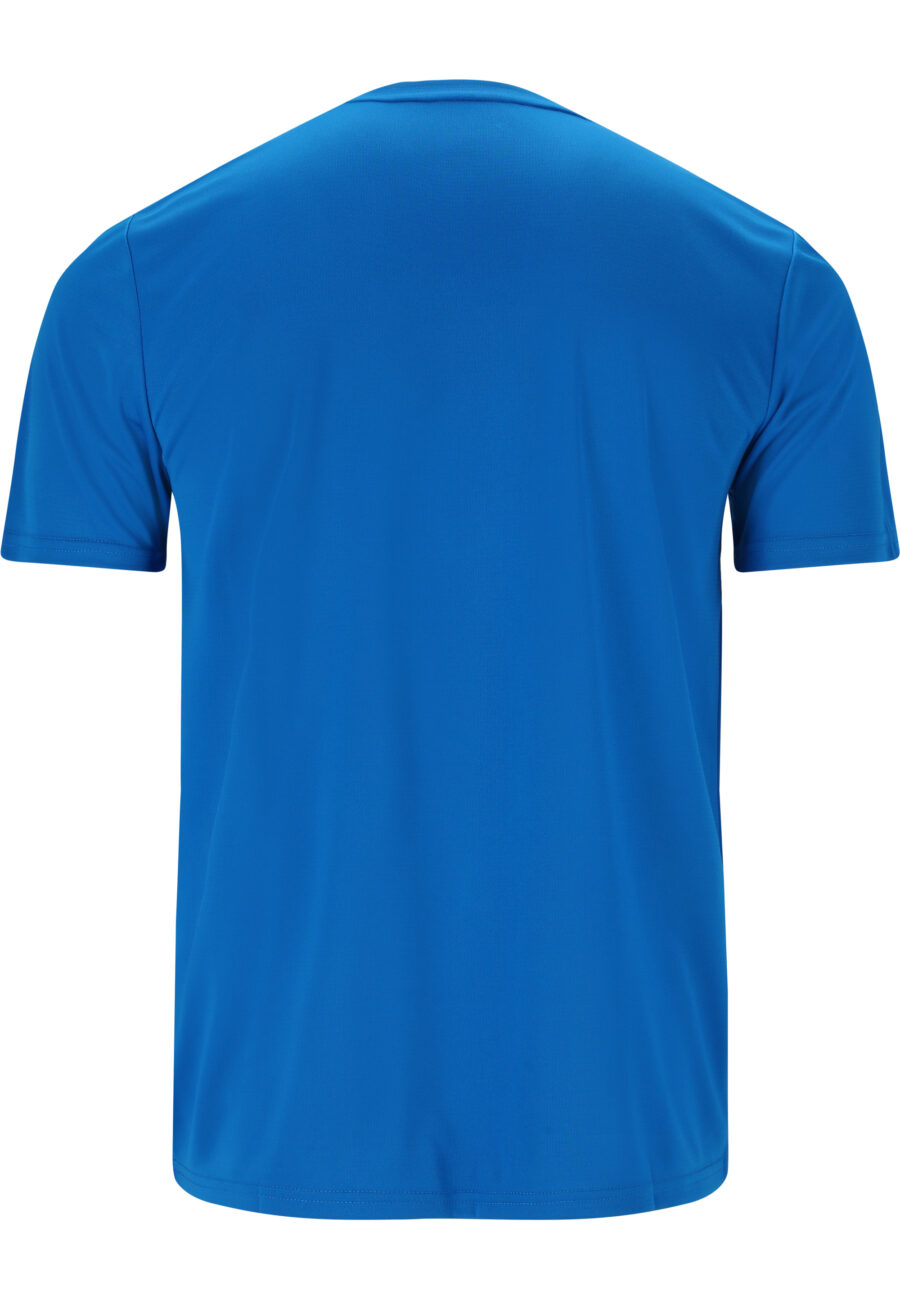Virtus Keso Performance Short Sleeve T-Shirt, Directoire Blue - Image 8