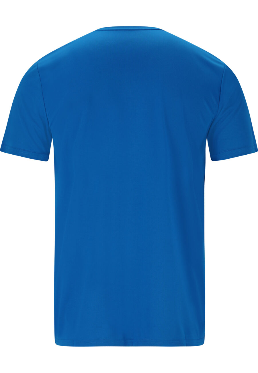 Virtus Keso Performance Short Sleeve T-Shirt, Immerse - Image 9