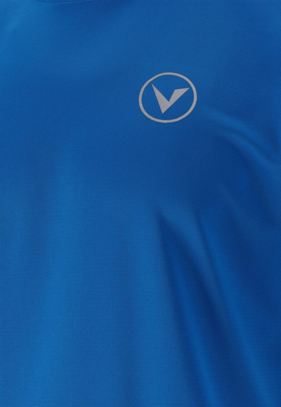 Virtus Keso Performance Short Sleeve T-Shirt, Immerse - Image 8