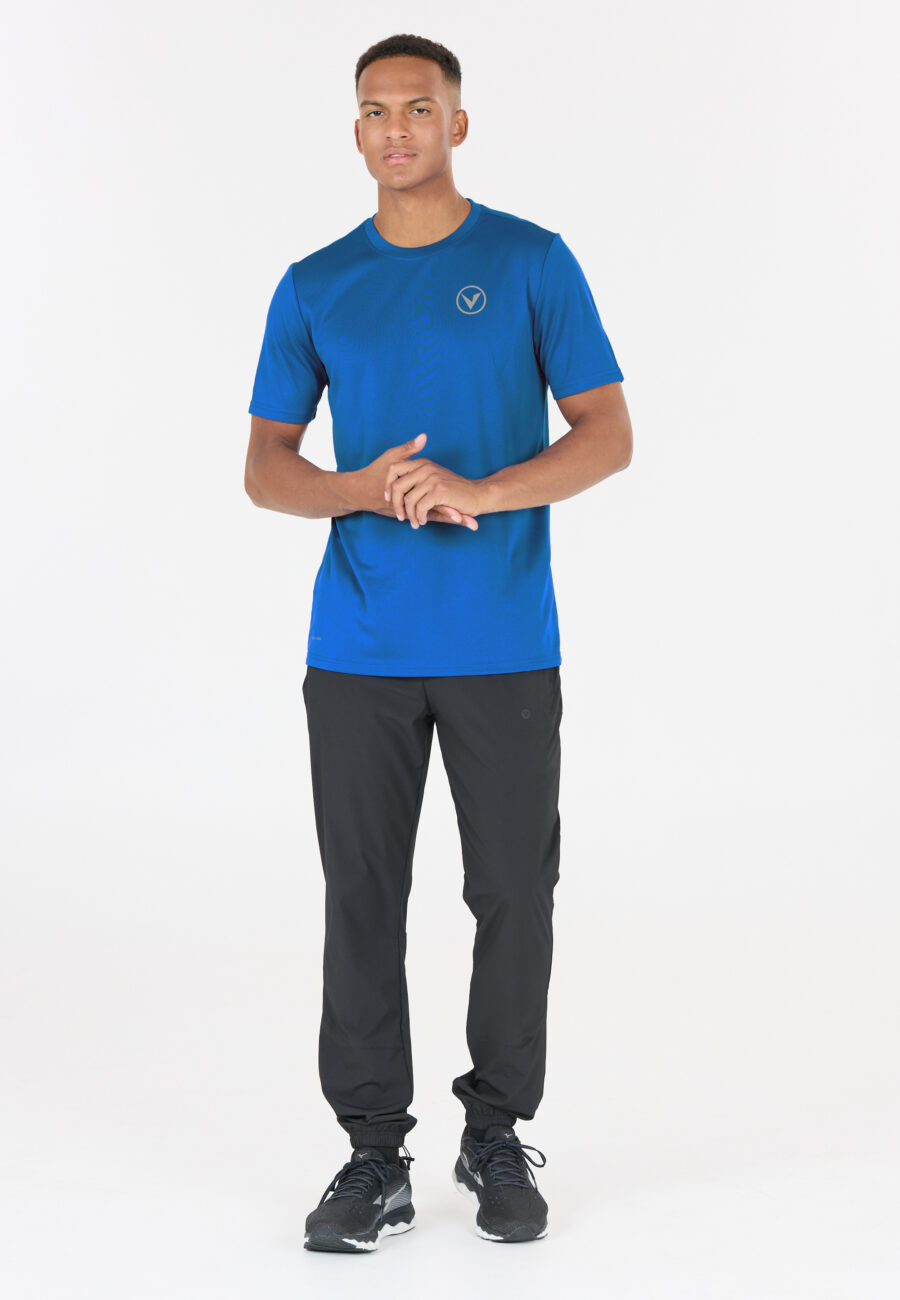 Virtus Keso Performance Short Sleeve T-Shirt, Immerse
