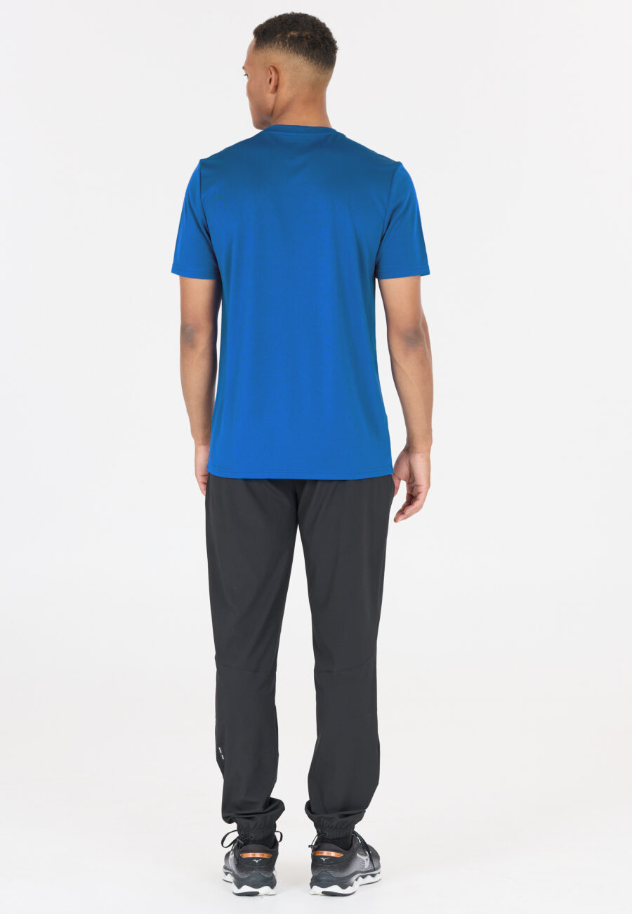 Virtus Keso Performance Short Sleeve T-Shirt, Immerse - Image 4