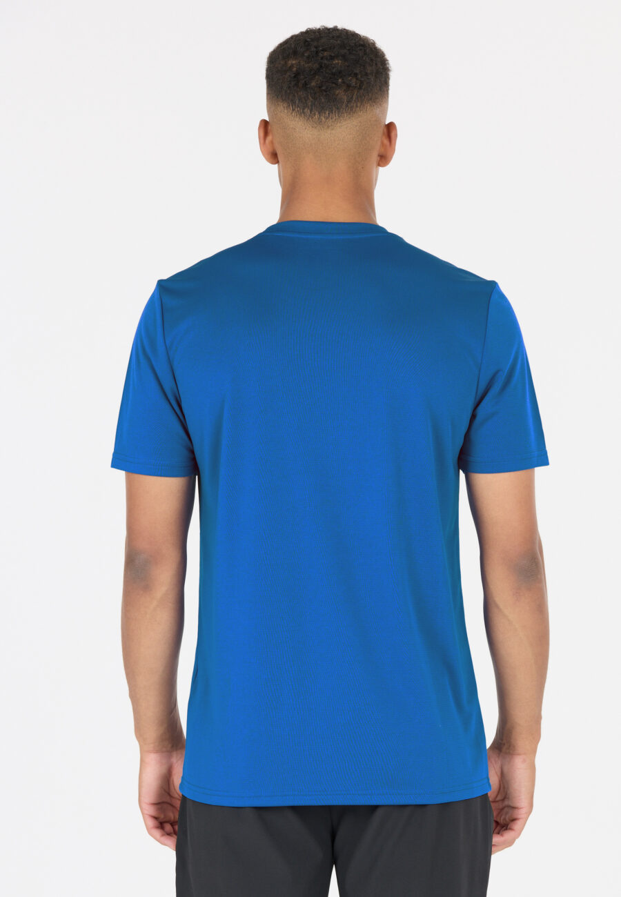 Virtus Keso Performance Short Sleeve T-Shirt, Immerse - Image 2