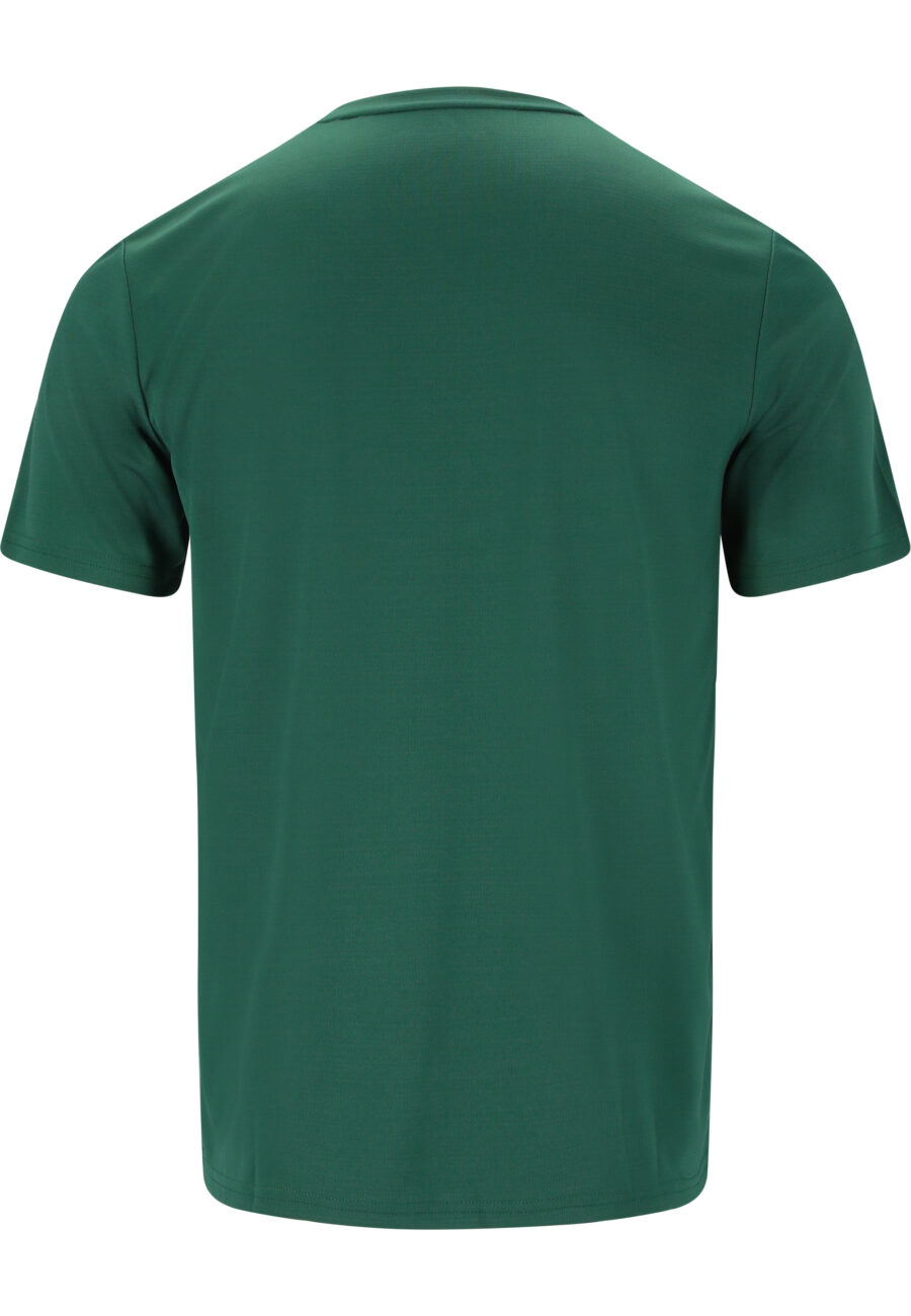 Virtus Keso Performance Short Sleeve T-Shirt, Bistro Green - Image 7