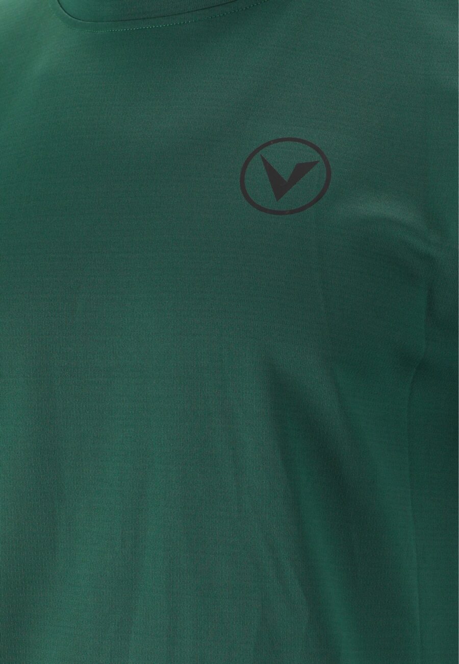 Virtus Keso Performance Short Sleeve T-Shirt, Bistro Green - Image 6
