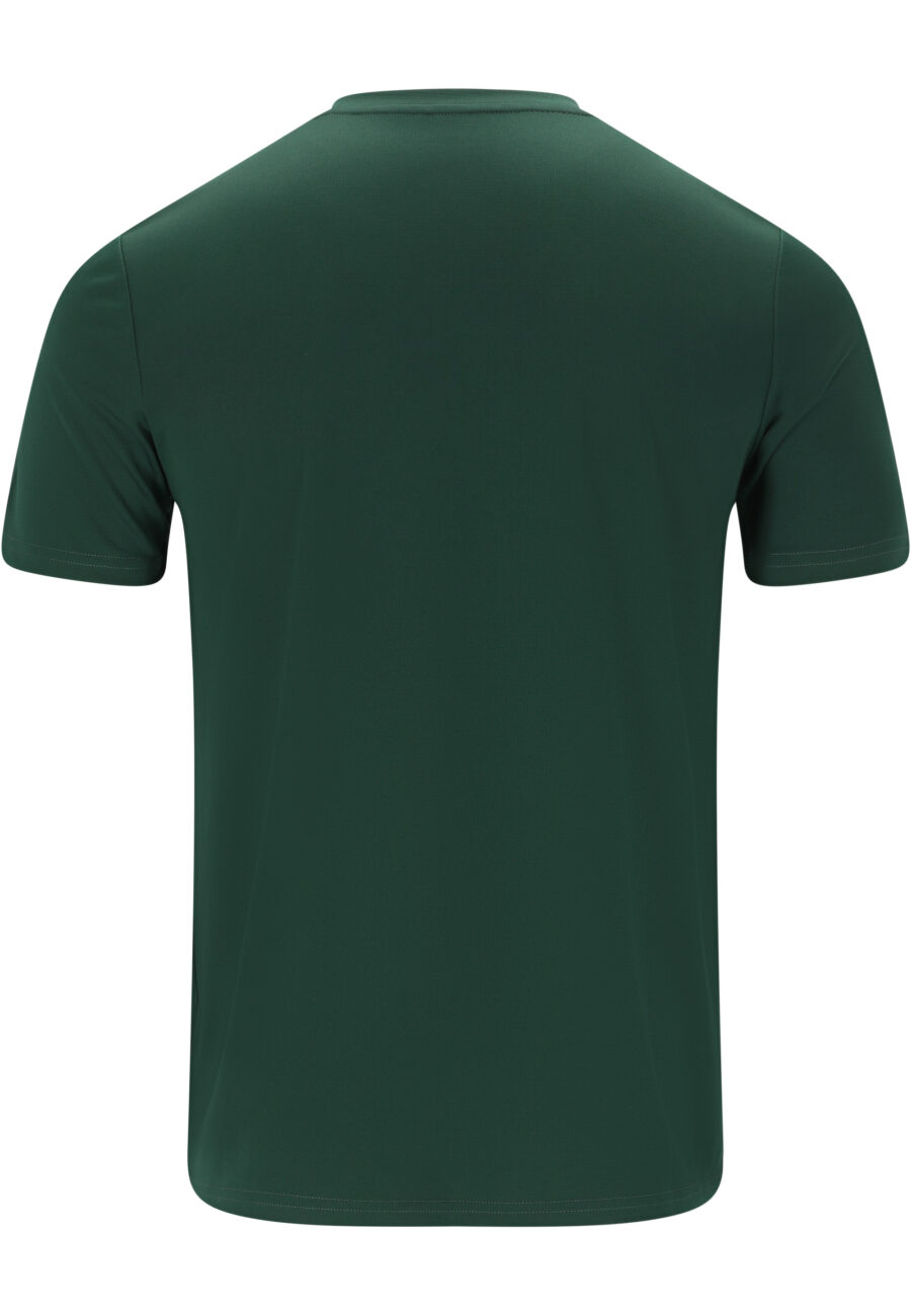 Virtus Keso Performance Short Sleeve T-Shirt, Sea Moss - Image 9